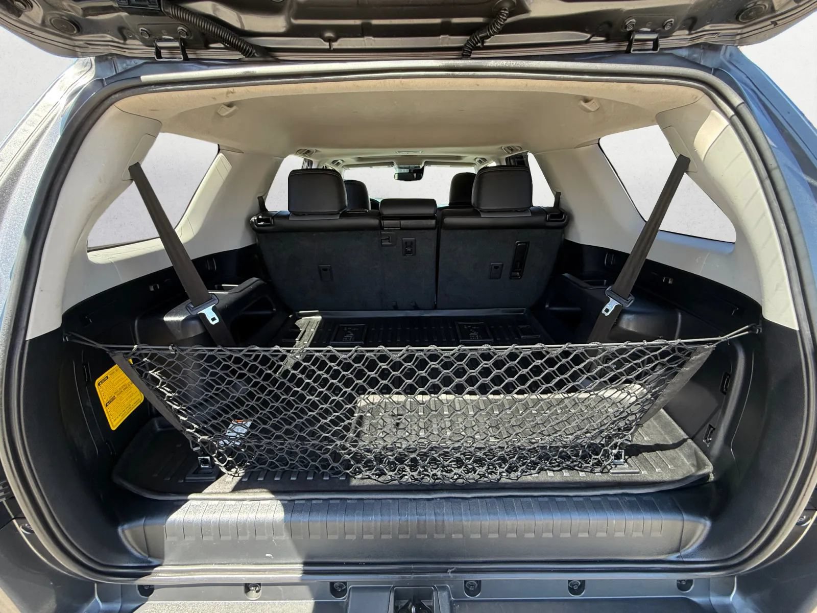 Used 2020 Toyota 4Runner SR5 Premium w/ Moonroof Package AWD/4WD image 23