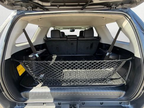 Used 2020 Toyota 4Runner SR5 Premium w/ Moonroof Package AWD/4WD image 23