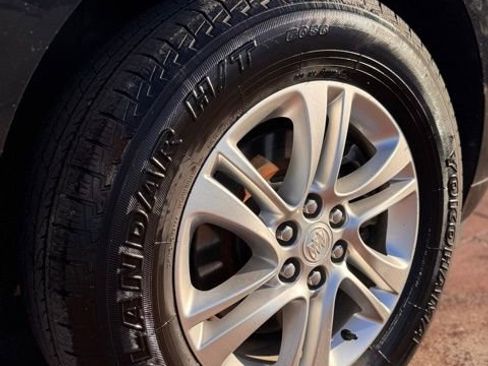 Used 2019 Buick Enclave Essence image 20