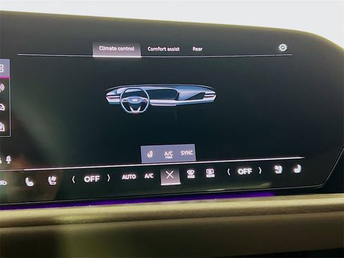 New 2025 Audi Q5 Prestige image 15