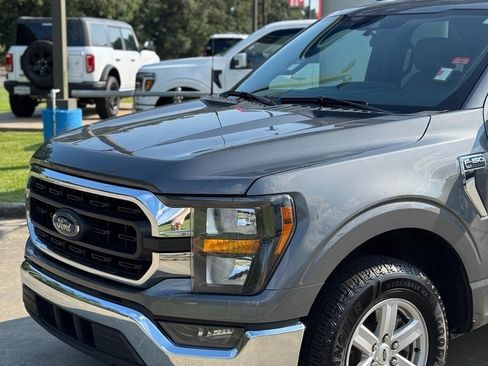 Used 2023 Ford F150 XLT image 2