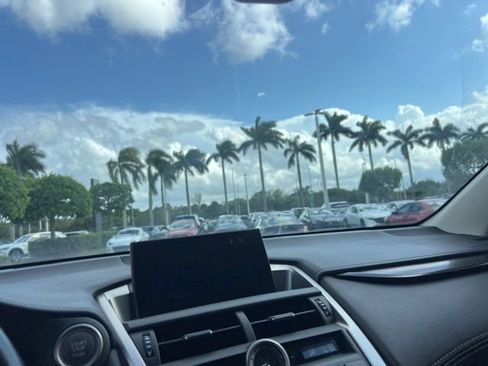 Used 2017 Lexus NX 200t FWD w/ Accessory Package 2 image 30