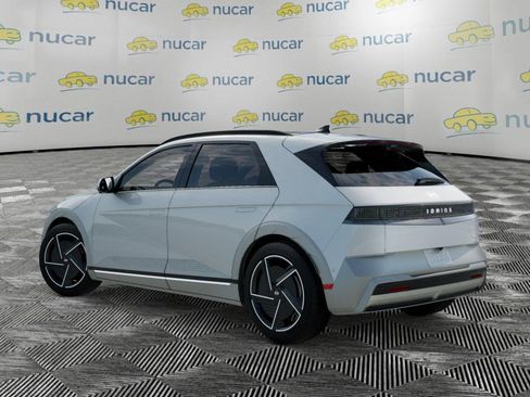 New 2026 Hyundai Ioniq 5 Limited AWD/4WD image 5