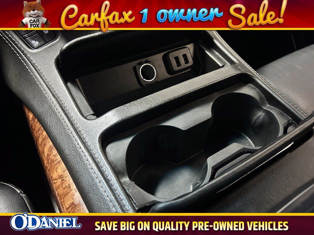 Used 2019 Chevrolet Tahoe Premier AWD/4WD image 21