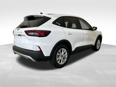 Used 2025 Ford Escape Active FWD image 5