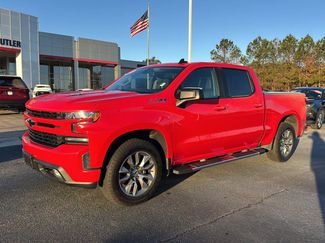 Used 2020 Chevrolet Silverado 1500 RST w/ All-Star Edition video 1