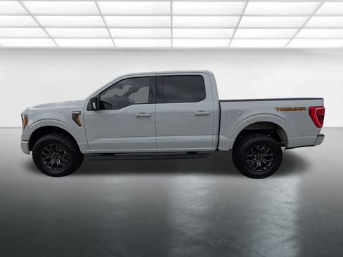 Used 2023 Ford F150 Tremor w/ Trailer Tow Package AWD/4WD image 27