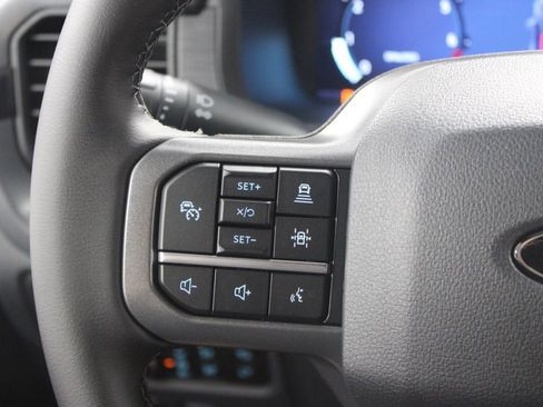 New 2025 Ford F150 XLT w/ Equipment Group 303A High image 34