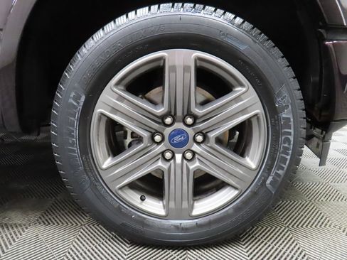 Used 2020 Ford F150 XLT w/ Equipment Group 302A Luxury AWD/4WD image 10