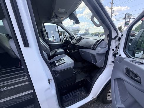 Used 2016 Ford Transit 350 XL RWD image 74