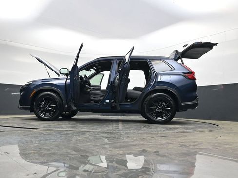 Used 2026 Honda CR-V Sport-L image 39