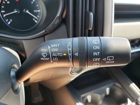 Used 2025 MAZDA CX-50 AWD 2.5 S w/ Cargo Package image 24