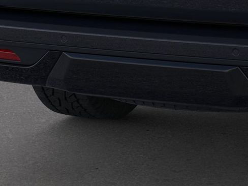 New 2025 Ford Expedition Tremor AWD/4WD image 23