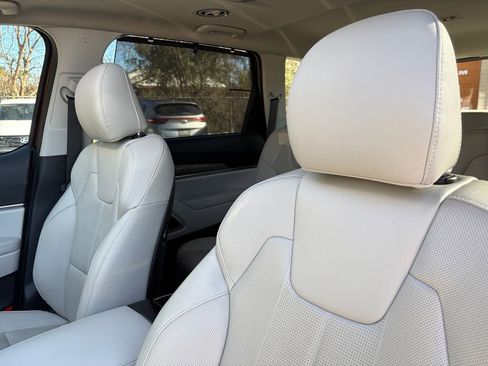 Used 2021 Kia Telluride EX w/ EX Premium Package image 13