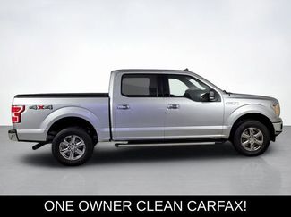 Certified 2020 Ford F150 XLT w/ Equipment Group 302A Luxury video 2