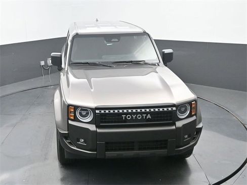 New 2026 Toyota Land Cruiser 1958 image 27