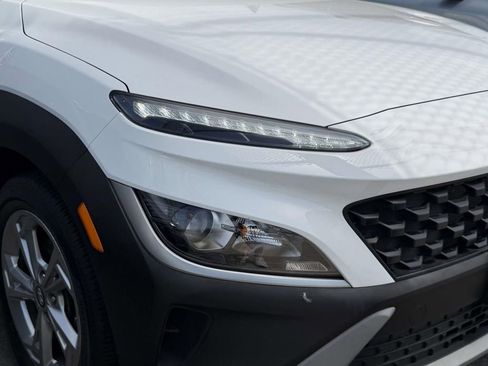 Certified 2023 Hyundai Kona SEL AWD/4WD image 10