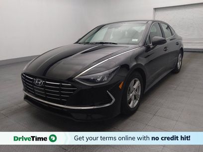 Used 2021 Hyundai Sonata SE