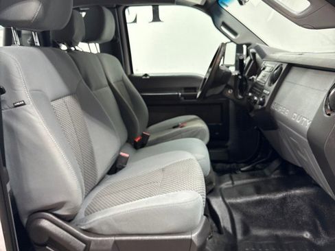 Used 2016 Ford F350 XL w/ Power Equipment Group image 15