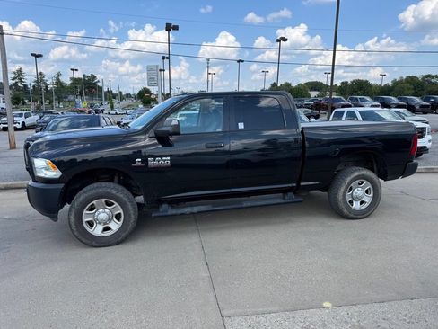 Used 2018 RAM 2500 Tradesman w/ Popular Equipment Group AWD/4WD image 10