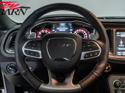 Used 2023 Dodge Challenger SRT Hellcat image 30
