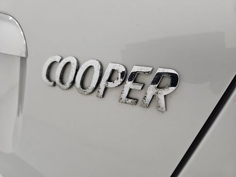 Used 2014 MINI Cooper Roadster FWD image 37