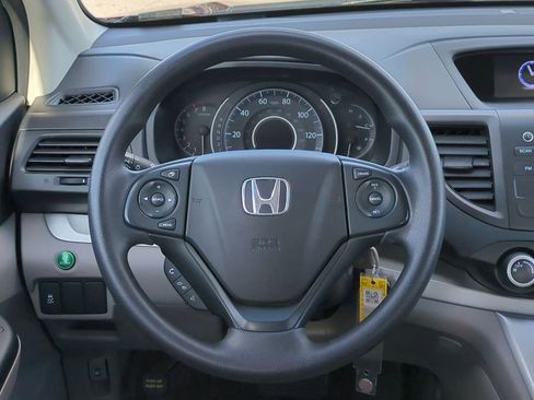 Used 2012 Honda CR-V LX image 19