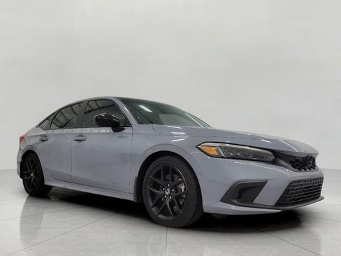 Used 2024 Honda Civic Si image 27