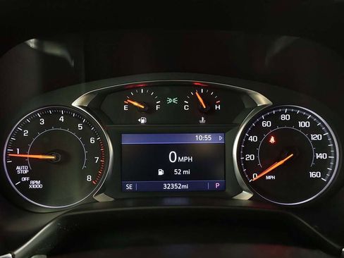 Used 2023 Chevrolet Blazer LT w/ Convenience Package image 34