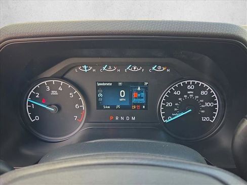 New 2026 Ford F150 STX RWD image 11