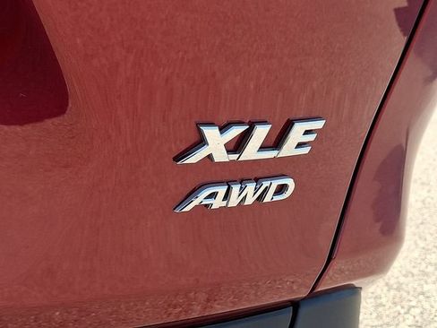 Certified 2025 Toyota RAV4 XLE w/ Convenience Package AWD/4WD image 31