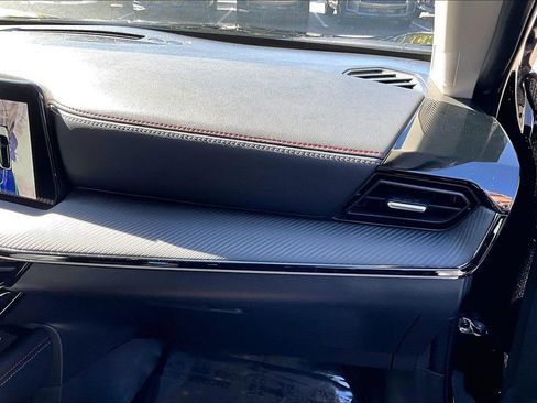 Used 2025 Nissan Kicks SR image 16