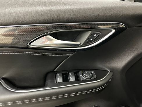 Used 2023 Buick Envision Preferred w/ Sport Touring Package AWD/4WD image 22