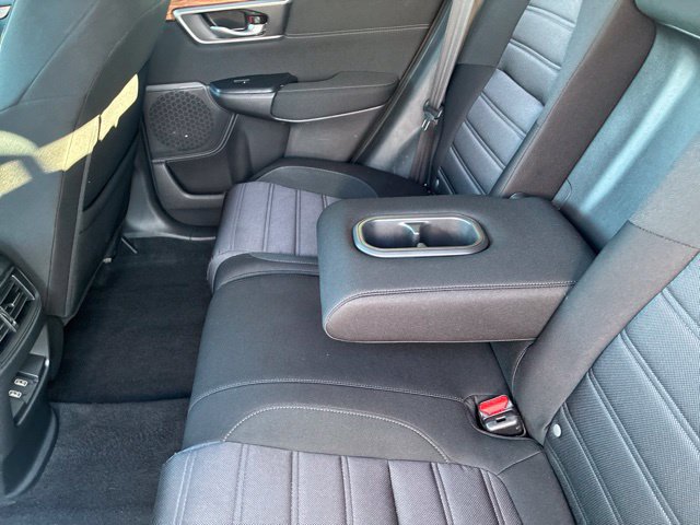 Certified 2022 Honda CR-V EX image 24