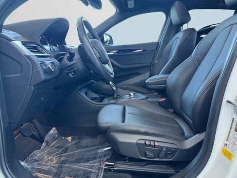 Used 2020 BMW X2 sDrive28i w/ Convenience Package image 10