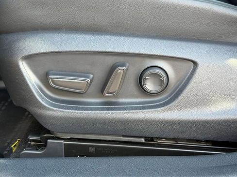 Certified 2023 Toyota Camry SE w/ Blackout Package (TMS) FWD image 36