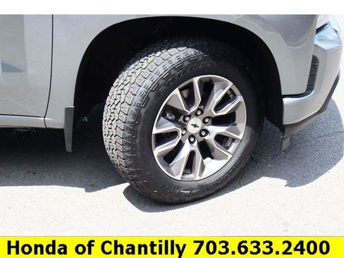 Used 2020 Chevrolet Silverado 1500 RST image 27