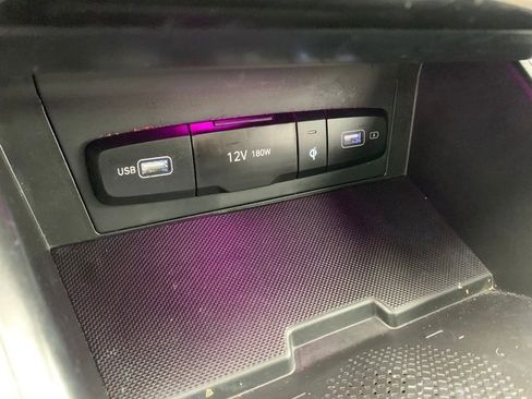 Certified 2023 Hyundai Tucson Limited image 29