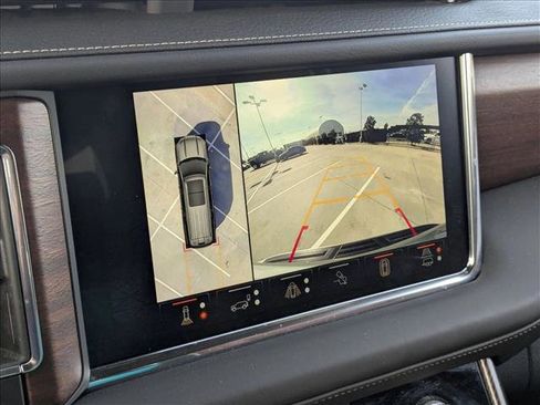 Used 2024 GMC Yukon XL Denali Ultimate image 13