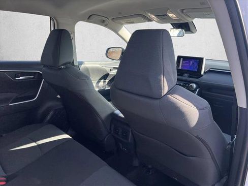 Certified 2025 Toyota RAV4 XLE image 22