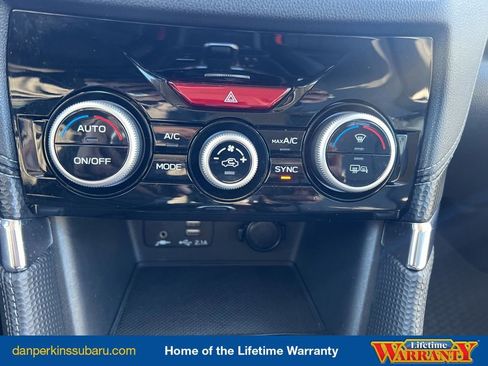 Used 2024 Subaru Forester Limited image 15