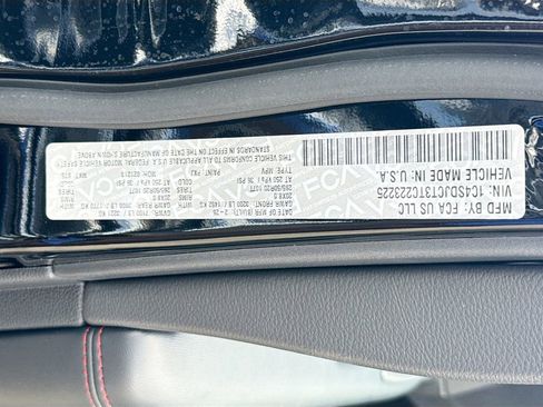 New 2026 Dodge Durango GT image 35