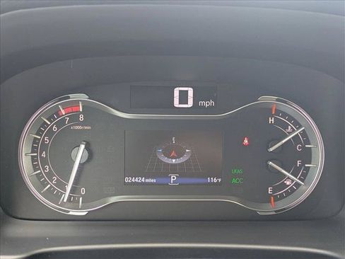 Certified 2023 Honda Ridgeline RTL-E image 11
