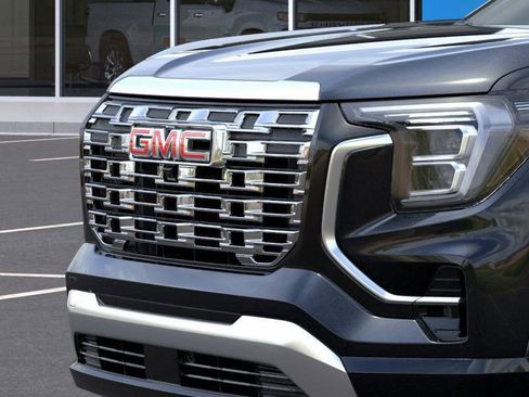 New 2026 GMC Terrain Denali image 14