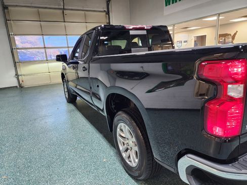 Used 2019 Chevrolet Silverado 1500 LT w/ All-Star Edition image 10