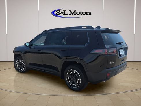 New 2026 Jeep Cherokee Laredo AWD/4WD image 6