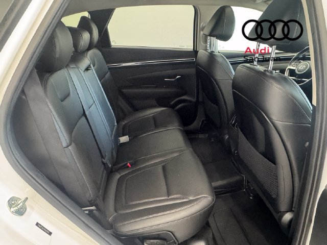 Used 2023 Hyundai Tucson SEL w/ Convenience Package FWD image 24