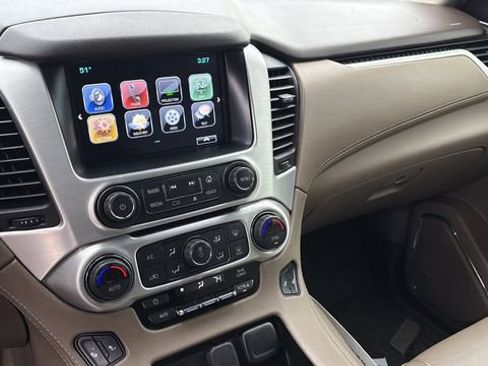 Used 2018 GMC Yukon SLT w/ Open Road Package image 24