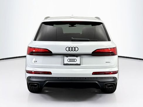 New 2026 Audi Q7 2.0T Premium Plus image 6