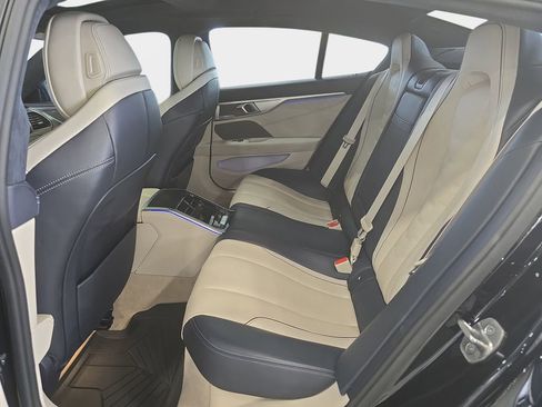 Certified 2023 BMW M850i Gran Coupe xDrive w/ M Carbon Exterior Package image 27